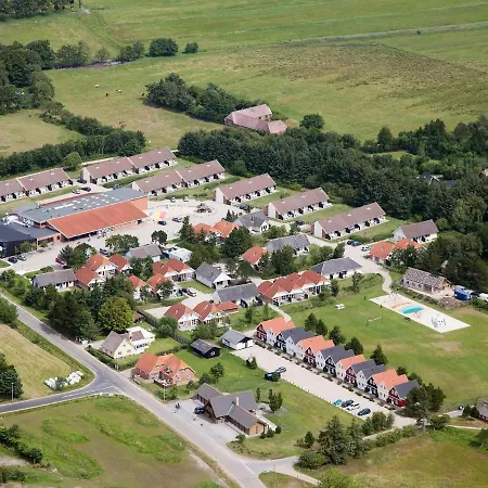 Lxxxix Feriehus Blåvand
