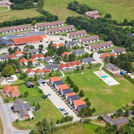 Lxxxix Feriehus