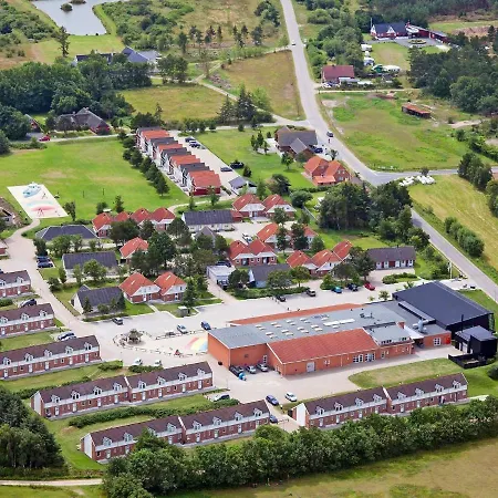 Feriehus Lxxxix Blåvand