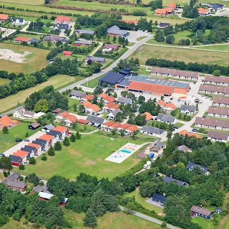 Feriehus Lxxxix