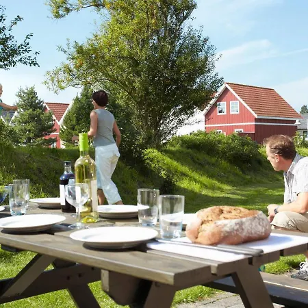 Lxxxix Feriehus