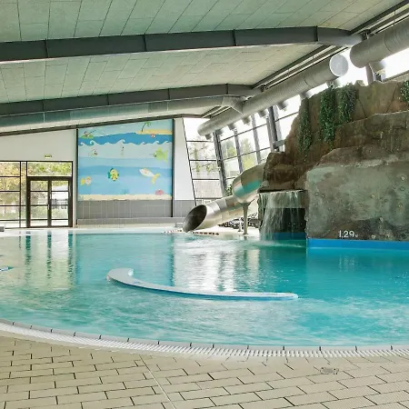 Feriehus Lxxxix *