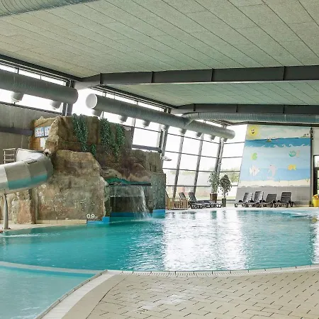Feriehus Lxxxix Blåvand