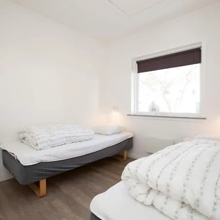 Lxxxix Feriehus *