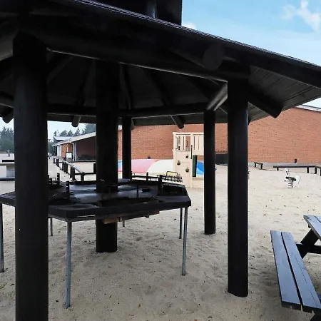 Feriehus Lxxxix Blåvand